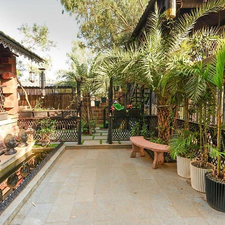 Azalea Villa Panchgani Exterior photo