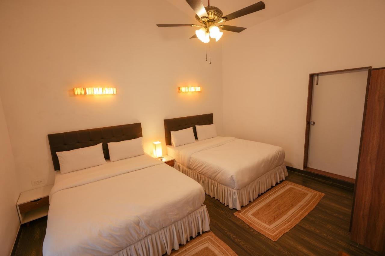 Azalea Villa Panchgani Exterior photo