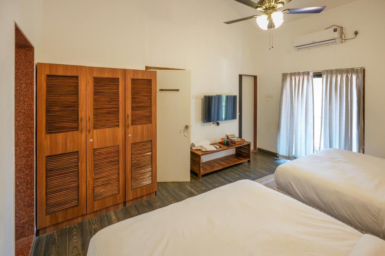 Azalea Villa Panchgani Exterior photo