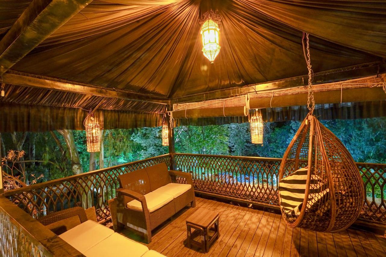 Azalea Villa Panchgani Exterior photo